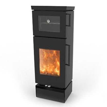 Thermorossi Zen O