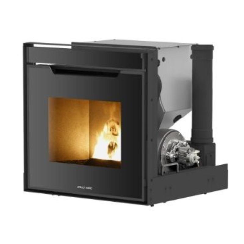 Jolly Mec Ins. Pellet Synthesis 60